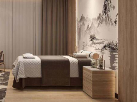 杭州钱塘区水疗的科学奥秘：温水疗法如何重塑你的健康状态